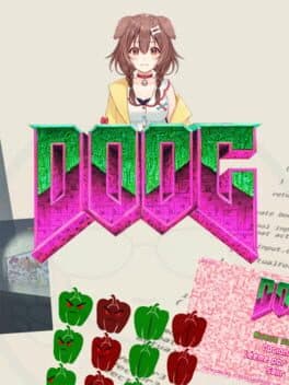 Doog cover art