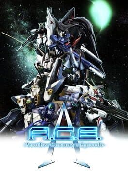 Another Century's Episode cover art