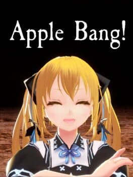 Apple Bang! cover art