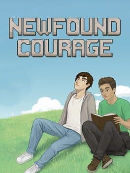 Newfound Courage cover art