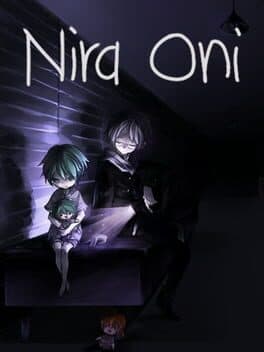 Nira Oni cover art