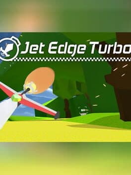 Jet Edge Turbo cover art