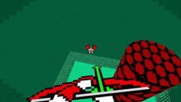 Red Archer cover art