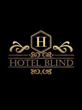 Hotel Blind cover art