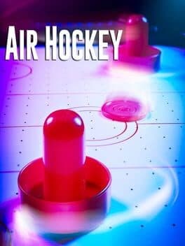 Air Hockey cover art