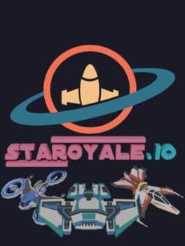 Staroyale cover art