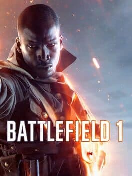 Battlefield 1: Standard Collector's Edition cover art
