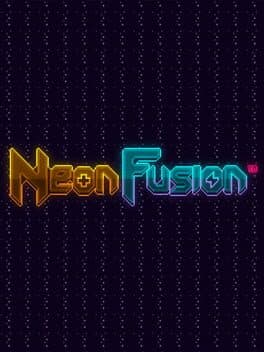 Neon Fusion cover art