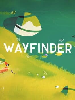 Wayfinder cover art