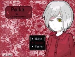 Polka cover art