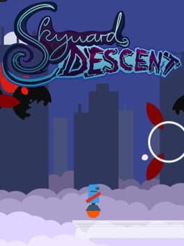 Skyward Descent cover art