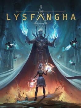 Lysfangha cover art
