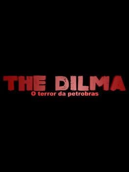 The Dilma cover art