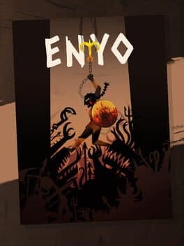 Enyo cover art