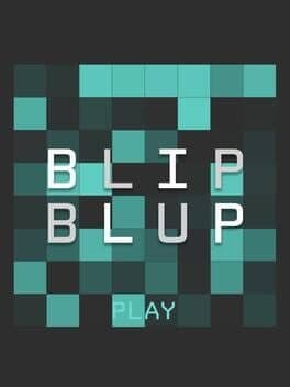 Blip Blup cover art