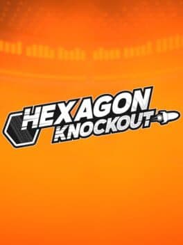 Hexagon Knockout cover art