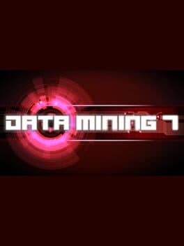 Data mining 7 cover art