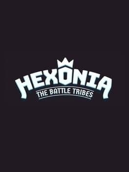 Hexonia cover art