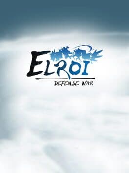 Elroi: Defense War cover art