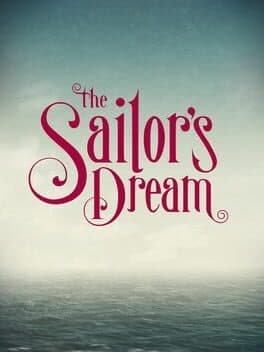 The Sailor's Dream cover art