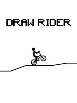 Draw Rider cover art