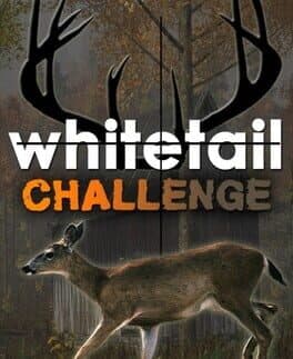 Whitetail Challenge cover art