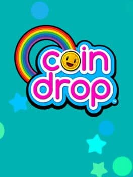 Coin Drop cover art