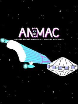 ANIMAC cover art