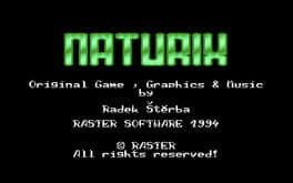 Naturix cover art