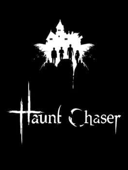 Haunt Chaser cover art