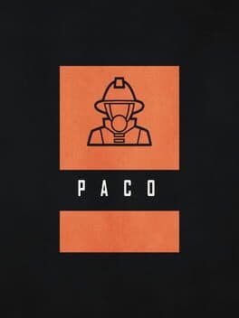 Paco cover art