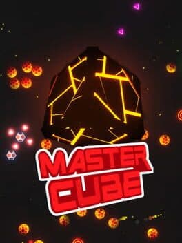 MasterCube cover art