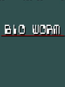 Bio Worm cover art