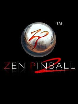 Zen Pinball 2 cover art