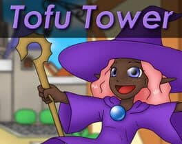 Tofu Tower cover art