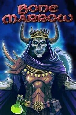 Bone Marrow: Console Edition cover art