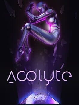 Acolyte cover art