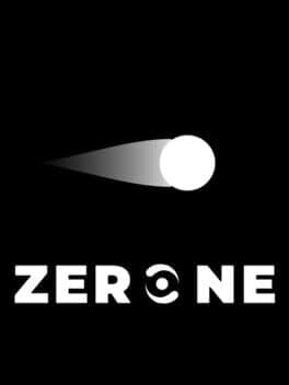 Zerone 2D cover art