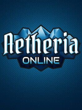 Aetheria Online cover art