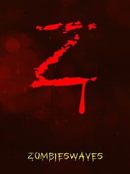 ZombiesWaves cover art