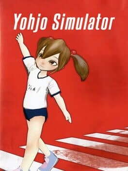 Yohjo Simulator cover art
