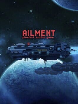 Ailment cover art