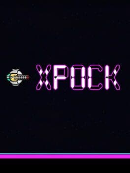 XPock cover art