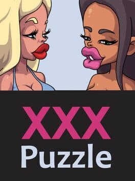 XXX Puzzle cover art