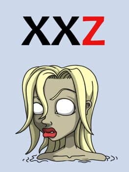XXZ cover art