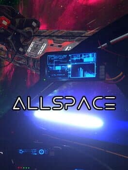 Allspace cover art
