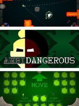 Ambidangerous cover art