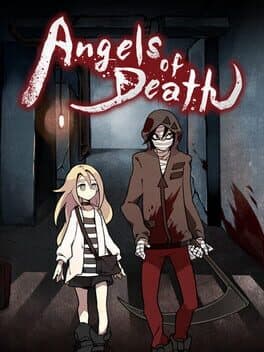 Angels of Death cover art