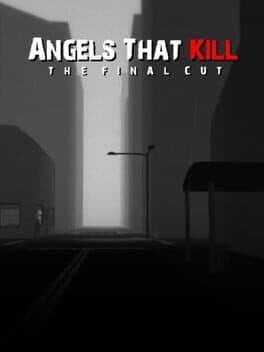Angels That Kill cover art