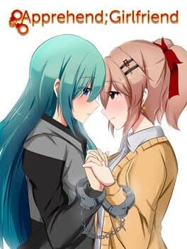 Apprehend: Girlfriend cover art